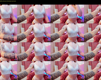 nancy_winter — 2 minute Chaturbate female cam show recording, 1080p, Feb 3, 2022