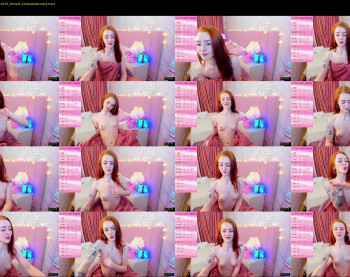 nancy_winter — 5 minute Chaturbate female cam show recording, 1080p, Feb 3, 2022