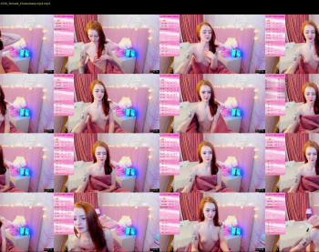 nancy_winter — 22 minute Chaturbate female cam show recording, 1080p, Feb 3, 2022