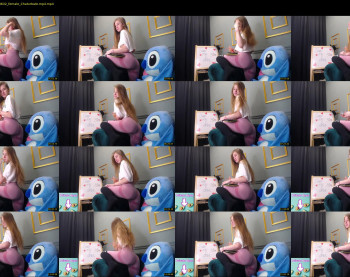 nancycute__ — 18 minute Chaturbate female cam show recording, 1080p, Feb 3, 2022