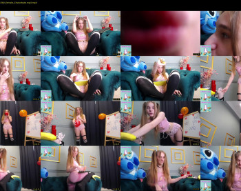 nancycute__ — 31 minute Chaturbate female cam show recording, 1080p, Feb 3, 2022