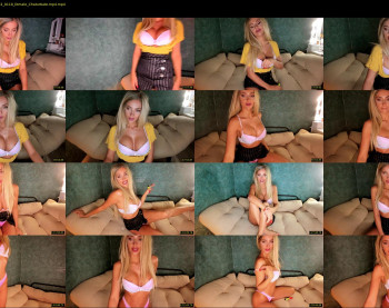 nicole_anistonn — 136 minute Chaturbate female cam show recording, 720p, Feb 4, 2022