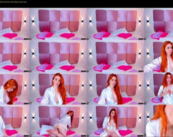 nicolette_01 — 70 minute Chaturbate female cam show recording, 1080p, Feb 4, 2022