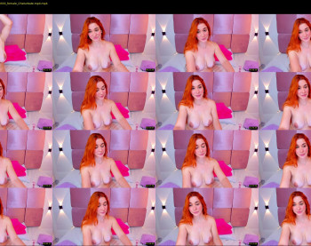 nicolette_01 — 4 minute Chaturbate female cam show recording, 1080p, Feb 4, 2022