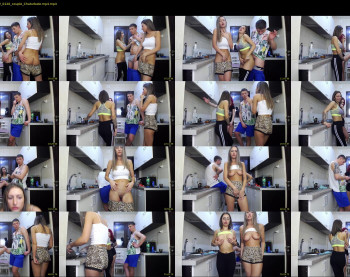nolimitscoupl3 — 63 minute Chaturbate couple cam show recording, 1080p, Feb 4, 2022