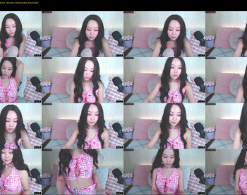norma_blum — 9 minute Chaturbate female cam show recording, 1080p, Feb 3, 2022