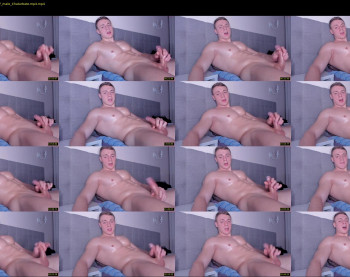 o_r_b_i_t — 37 minute Chaturbate male cam show recording, 720p, Feb 3, 2022