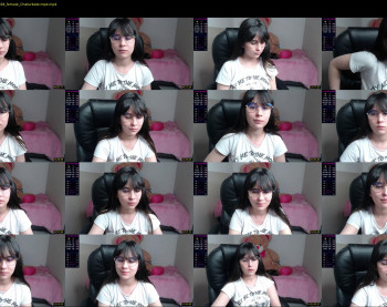 paulette65 — 70 minute Chaturbate female cam show recording, 720p, Feb 3, 2022