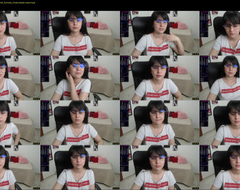 paulette65 — 4 minute Chaturbate female cam show recording, 720p, Feb 4, 2022