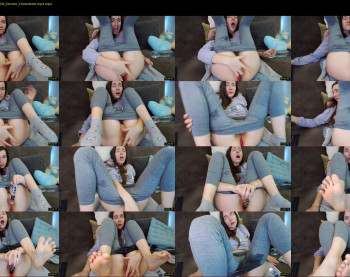 peaceduke — 33 minute Chaturbate female cam show recording, 1080p, Feb 3, 2022