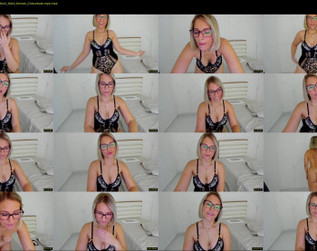 penelope_cooper1 — 76 minute Chaturbate female cam show recording, 1080p, Feb 4, 2022