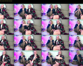 pepperage — 35 minute Chaturbate female cam show recording, 1080p, Feb 3, 2022