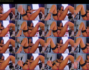 perfectt33n — 3 minute Chaturbate female cam show recording, 1080p, Feb 3, 2022