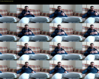 prince_89 — 4 minute Chaturbate male cam show recording, 720p, Feb 3, 2022