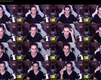 ps4pro — 51 minute Chaturbate female cam show recording, 1080p, Feb 3, 2022