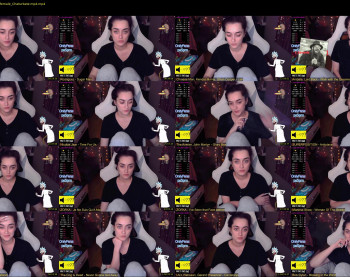 ps4pro — 74 minute Chaturbate female cam show recording, 1080p, Feb 3, 2022