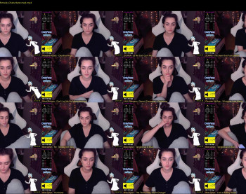 ps4pro — 74 minute Chaturbate female cam show recording, 1080p, Feb 3, 2022