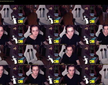 ps4pro — 16 minute Chaturbate female cam show recording, 1080p, Feb 3, 2022