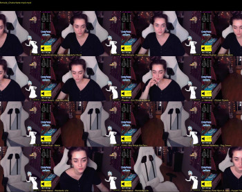 ps4pro — 62 minute Chaturbate female cam show recording, 1080p, Feb 3, 2022