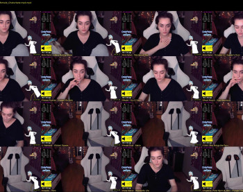 ps4pro — 74 minute Chaturbate female cam show recording, 1080p, Feb 3, 2022