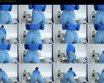 pussysweet9 — 4 minute Chaturbate female cam show recording, 1080p, Feb 3, 2022