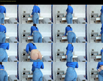 pussysweet9 — 59 minute Chaturbate female cam show recording, 1080p, Feb 3, 2022