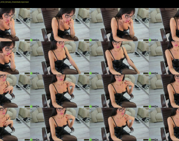 queenviktoria — 4 minute Chaturbate female cam show recording, 1080p, Feb 3, 2022