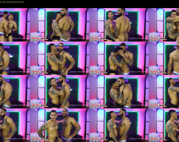 querhyus — 26 minute Chaturbate male cam show recording, 1080p, Feb 4, 2022