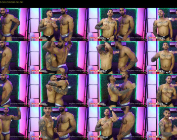 querhyus — 26 minute Chaturbate male cam show recording, 1080p, Feb 4, 2022