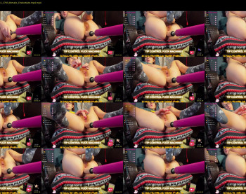 refinedredhead — 71 minute Chaturbate female cam show recording, 1080p, Feb 3, 2022