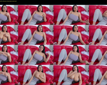 rosasweet02 — 26 minute Chaturbate female cam show recording, 1080p, Feb 3, 2022