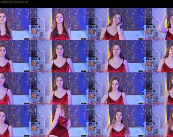 sabrina_dimar — 7 minute Chaturbate female cam show recording, 1080p, Feb 3, 2022