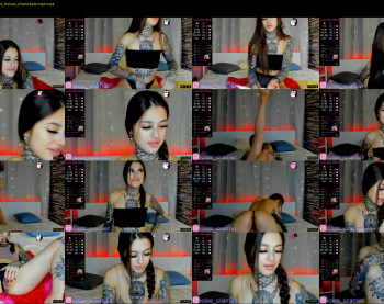 sallysarry — 70 minute Chaturbate couple cam show recording, 1080p, Feb 3, 2022