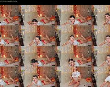 sandysweetie — 13 minute Chaturbate female cam show recording, 1080p, Feb 4, 2022