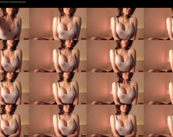 sasha_ursx — 5 minute Chaturbate female cam show recording, 1080p, Feb 3, 2022