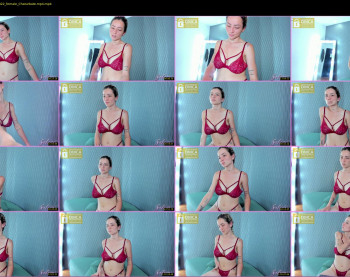 selenecam — 75 minute Chaturbate female cam show recording, 1080p, Feb 3, 2022