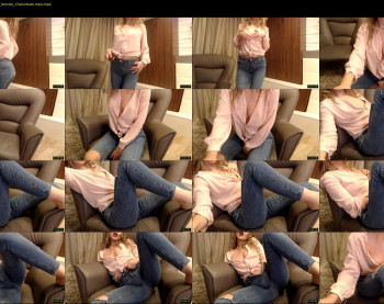 sellenia — 29 minute Chaturbate female cam show recording, 1080p, Feb 4, 2022