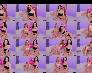 sextoys71 — 70 minute Chaturbate couple cam show recording, 1080p, Feb 3, 2022