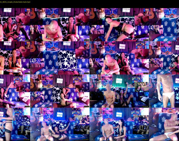 shannahand420 — 102 minute Chaturbate male cam show recording, 720p, Feb 3, 2022