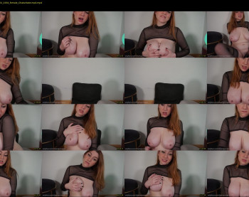 sheenajomason — 59 minute Chaturbate female cam show recording, 720p, Feb 3, 2022