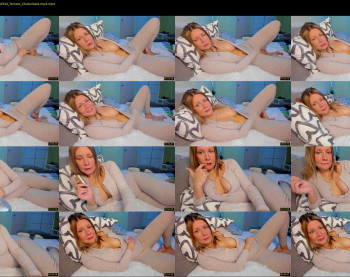 simply_sasha — 44 minute Chaturbate female cam show recording, 1080p, Feb 3, 2022