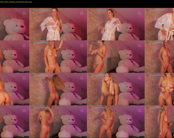 stella_and_stephan — 58 minute Chaturbate couple cam show recording, 1080p, Feb 4, 2022