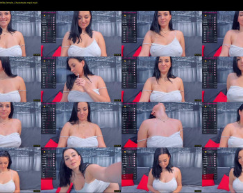 stunning_lily — 31 minute Chaturbate female cam show recording, 1080p, Feb 3, 2022