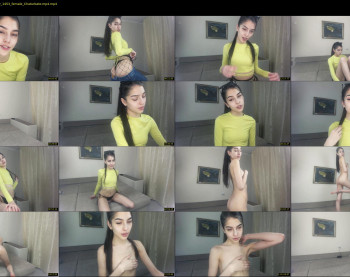 sugar_morgan — 70 minute Chaturbate female cam show recording, 1080p, Feb 3, 2022
