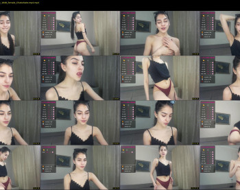 sugar_morgan — 70 minute Chaturbate female cam show recording, 1080p, Feb 3, 2022