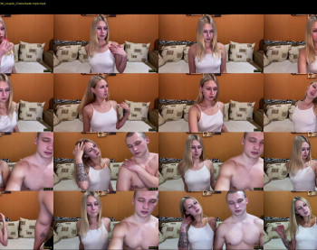 sugarcoup — 7 minute Chaturbate couple cam show recording, 720p, Feb 3, 2022