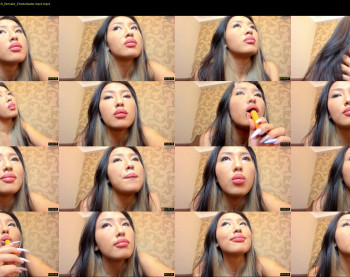 suma_ren — 5 minute Chaturbate female cam show recording, 1080p, Feb 3, 2022