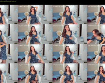 sunshine13_ — 21 minute Chaturbate female cam show recording, 1080p, Feb 3, 2022