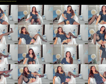 sunshine13_ — 60 minute Chaturbate female cam show recording, 1080p, Feb 4, 2022