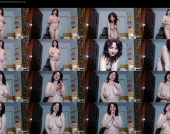 sweet69kate — 18 minute Chaturbate female cam show recording, 1080p, Feb 3, 2022